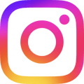 アイコン：Instagram