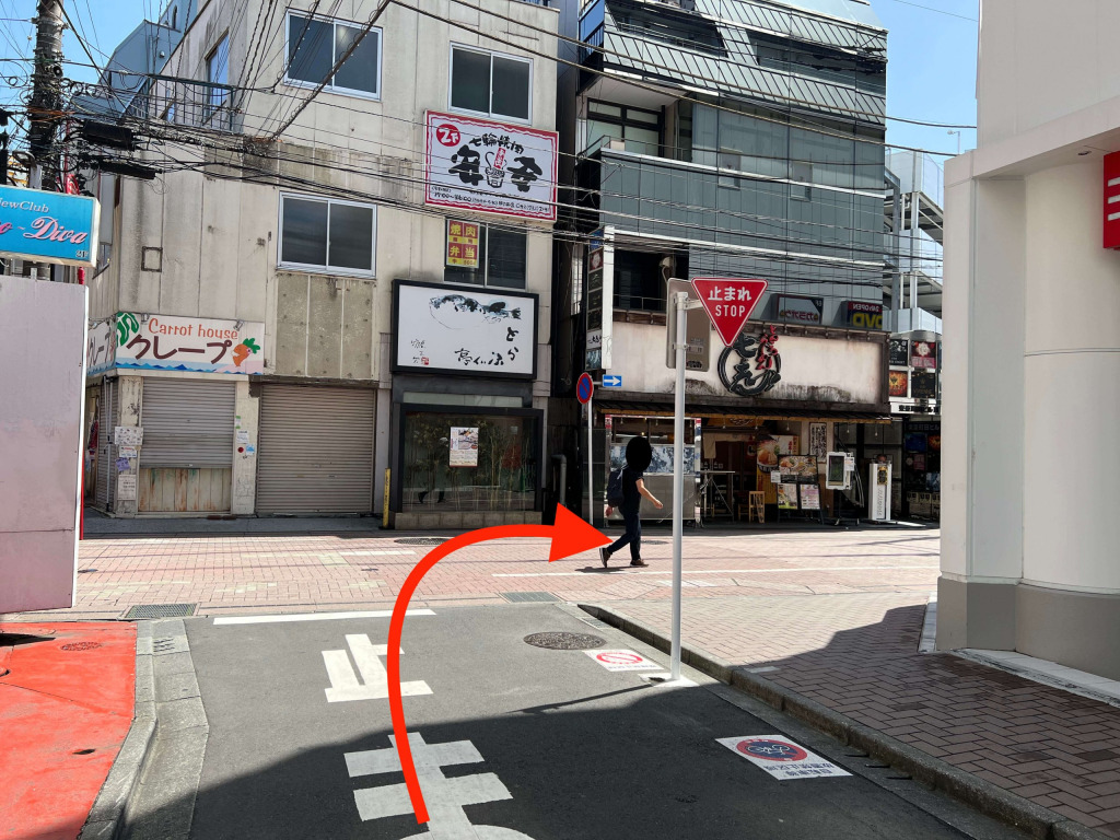 小田急６