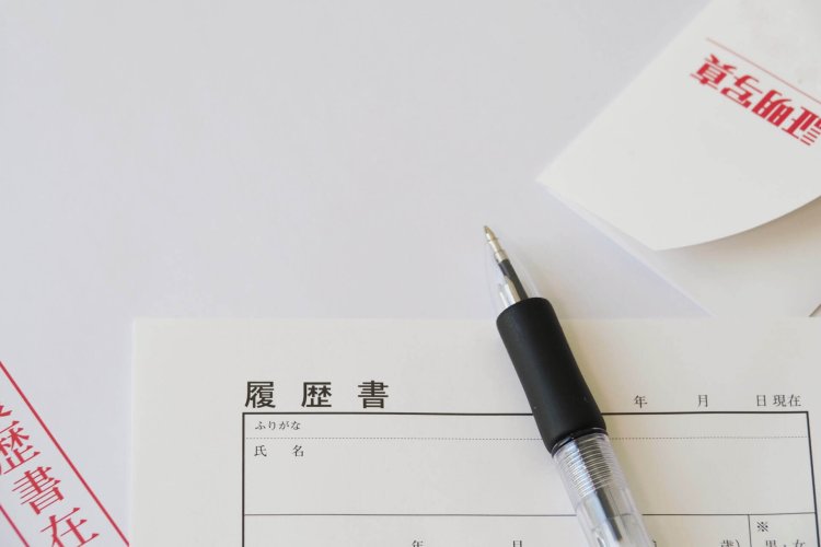 就活証明写真の写りが変なんです！変に思う原因と解決法をプロが解説！5