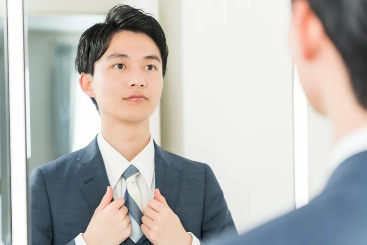 就活証明写真の髪型を決める「ワックス」の選び方｜おすすめアイテムを紹介1