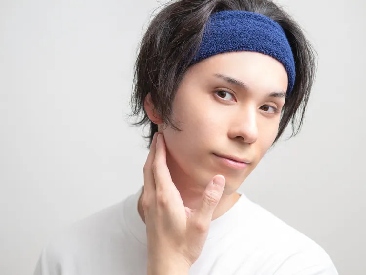 就活の証明写真の服装は「スーツ」がおすすめ!プロが男女別に解説5