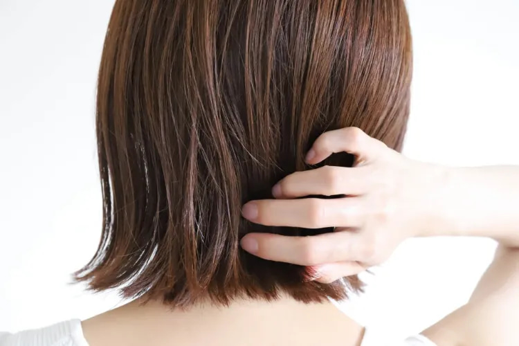 ショートヘア女子の就活の証明写真におすすめの髪型やセット方法を解説！5