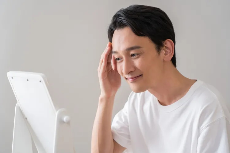 就活証明写真の髪型を決める「ワックス」の選び方｜おすすめアイテムを紹介2