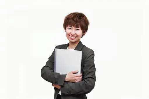 転職の証明写真は「ベリーショート」でもOK！印象やセット方法は？1