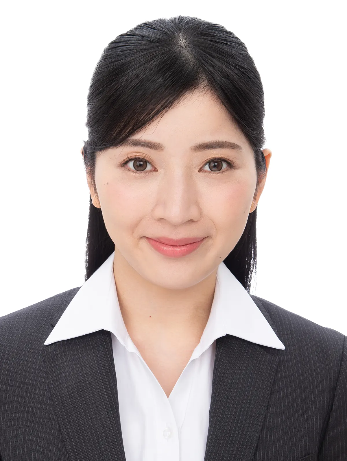 メイク＋レタッチ