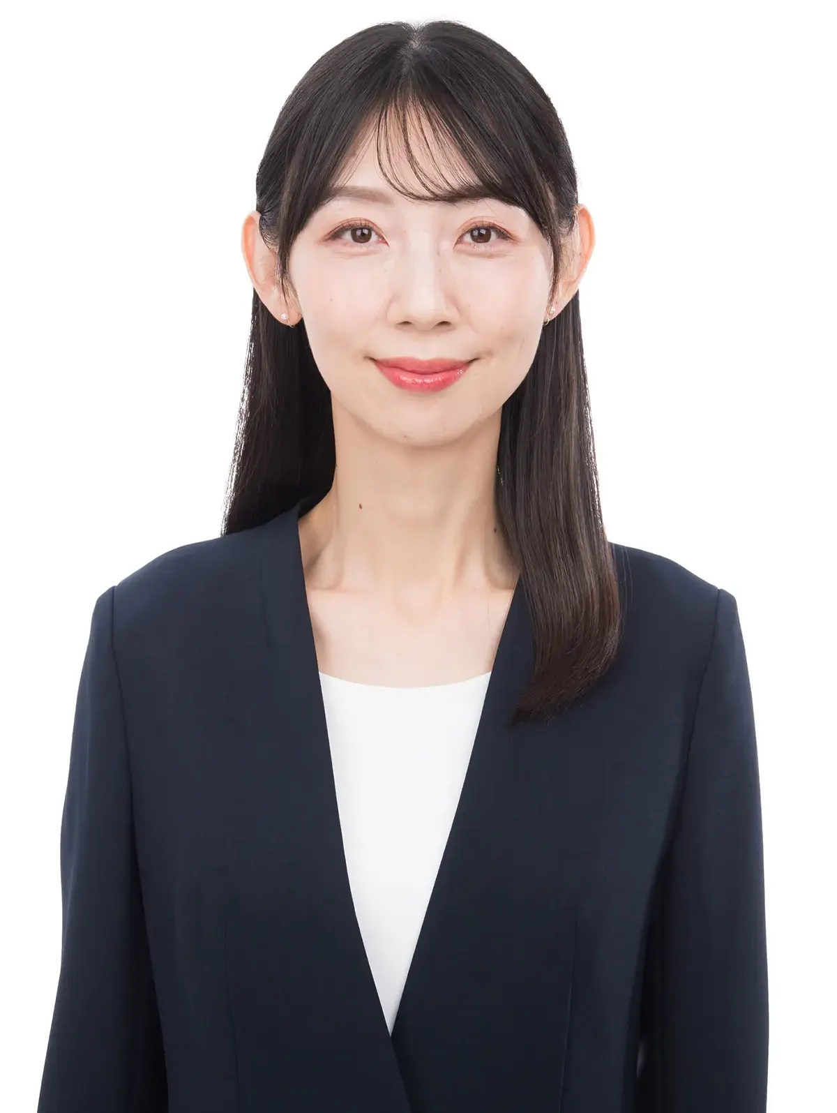 メイク＋レタッチ