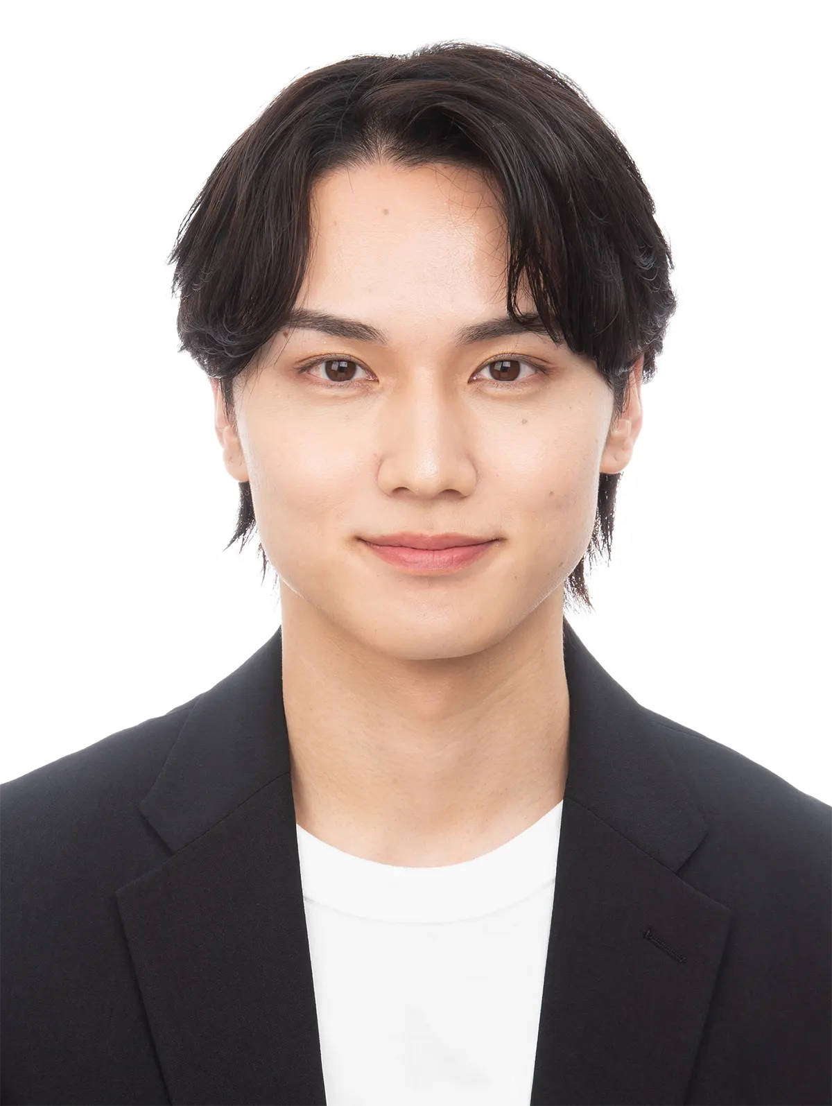 メイク＋レタッチ