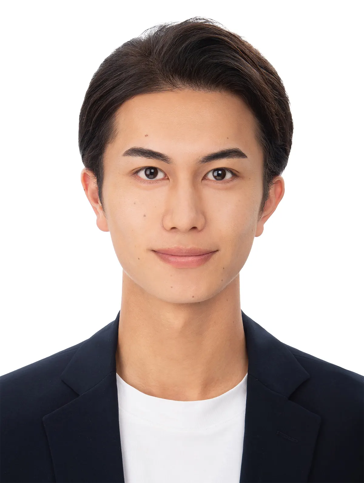 メイク＋レタッチ