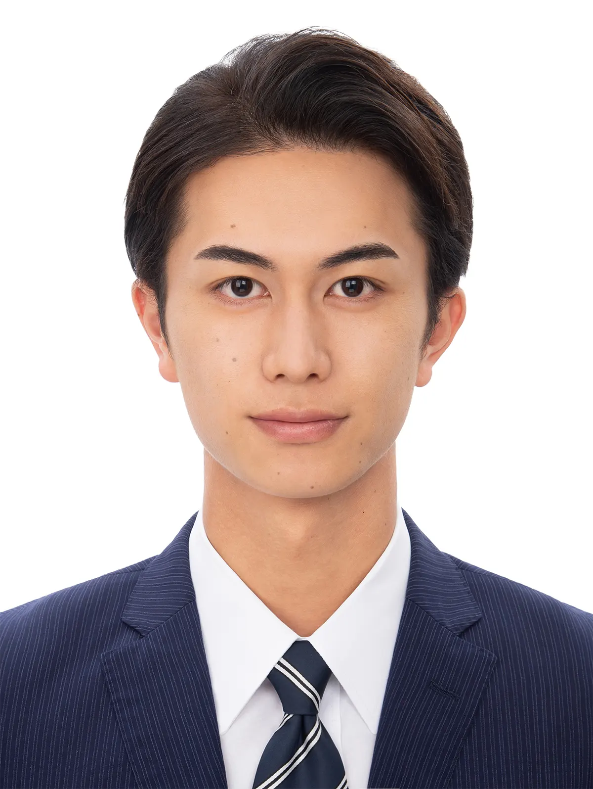 メイク＋レタッチ