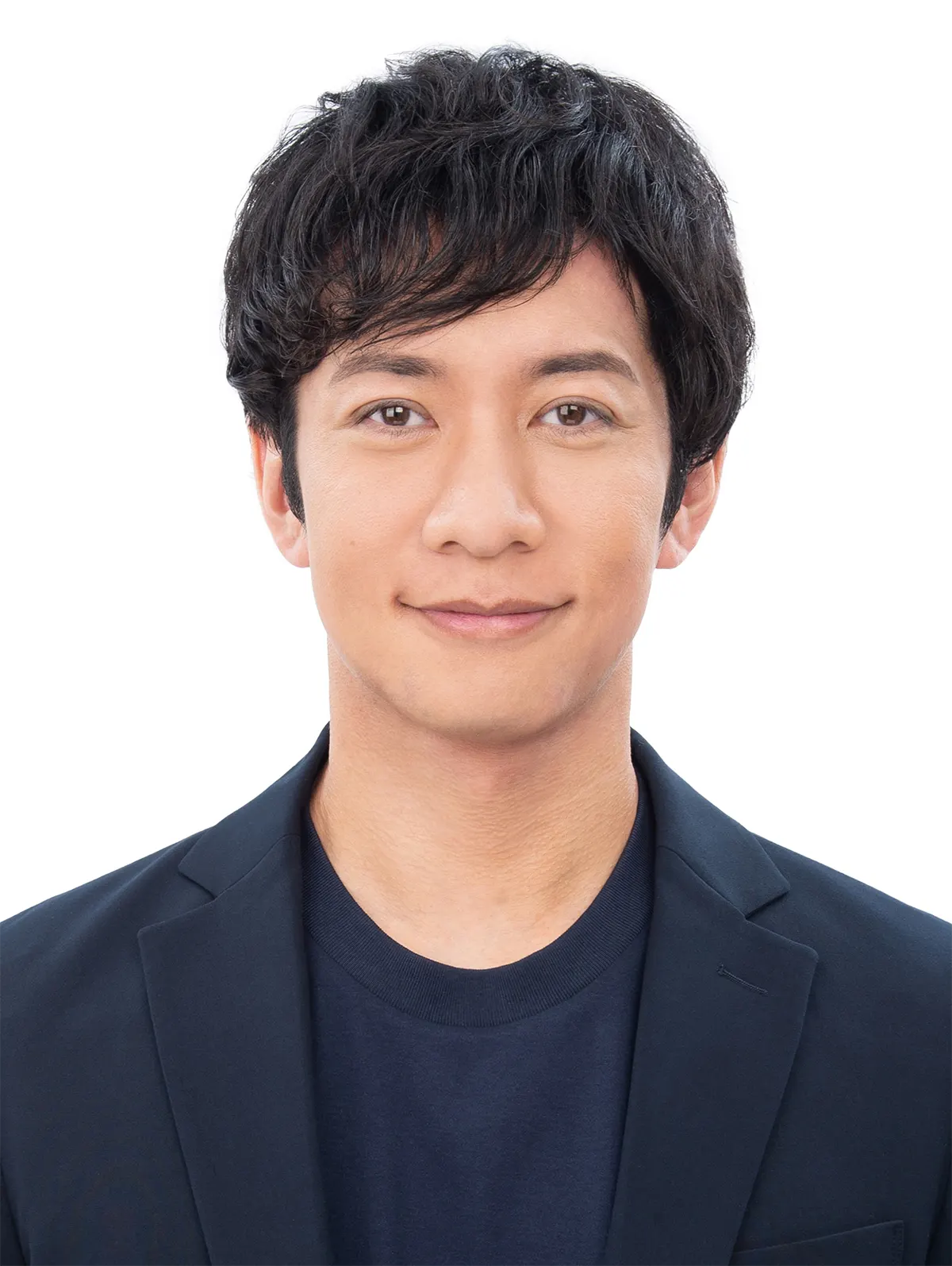 転職証明写真アフター