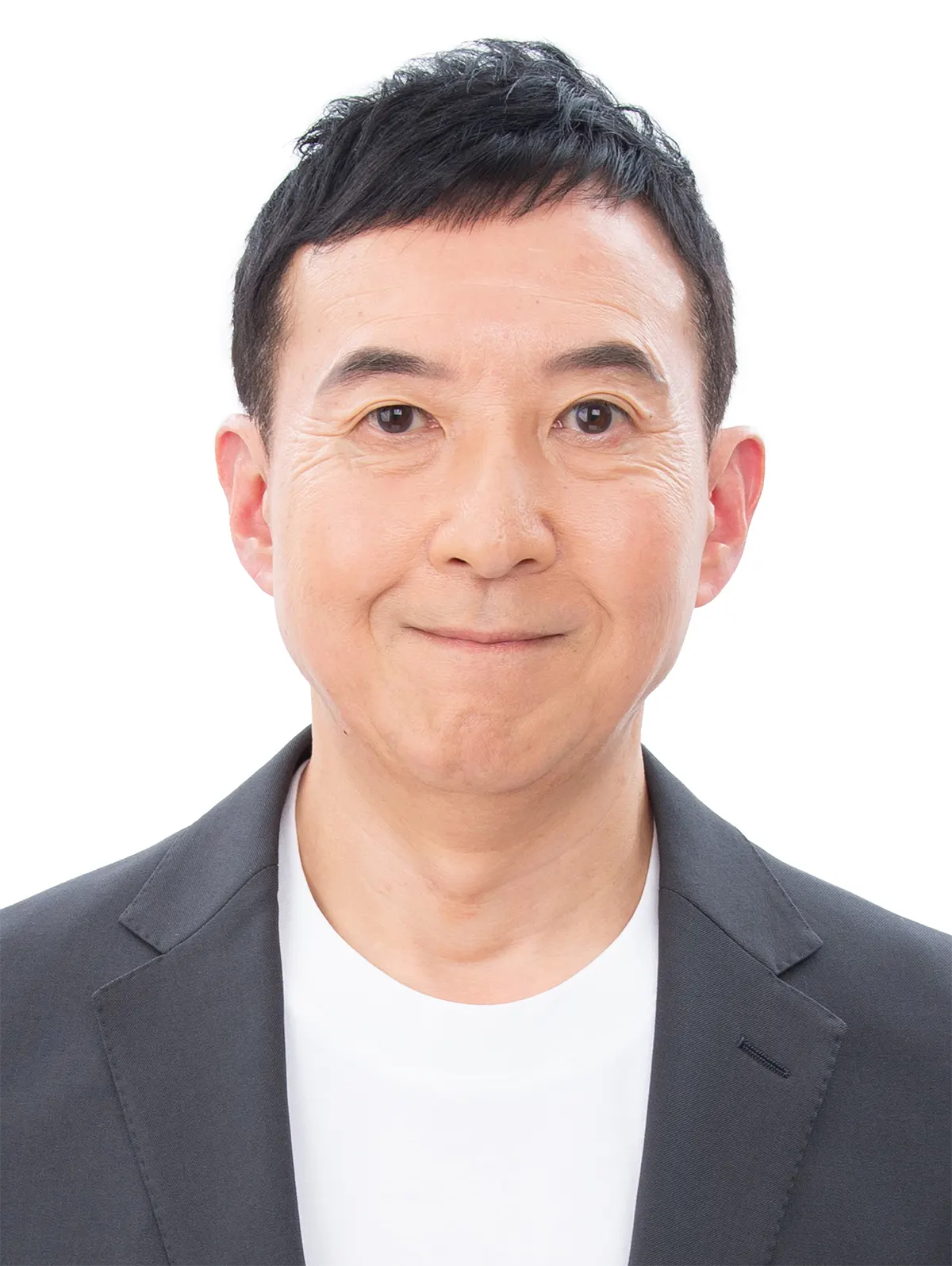 メイク＋レタッチ