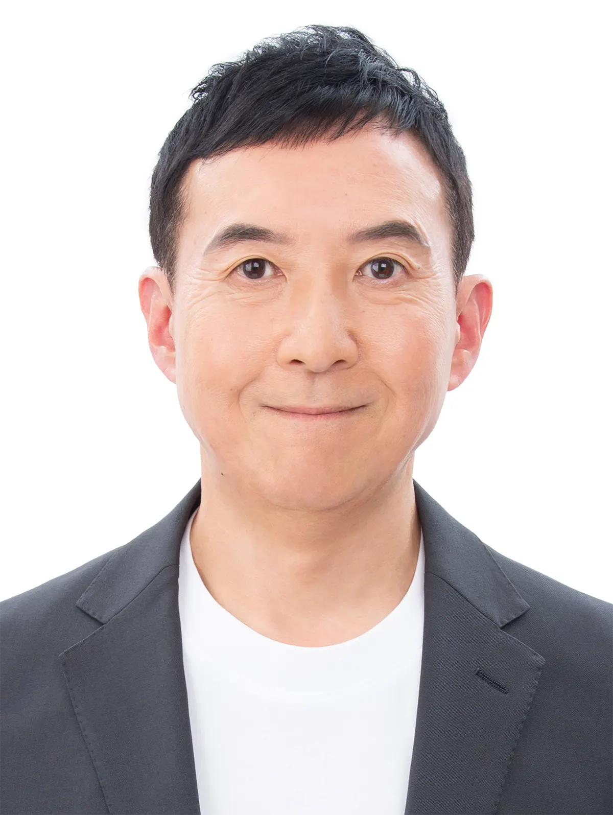 転職証明写真アフター