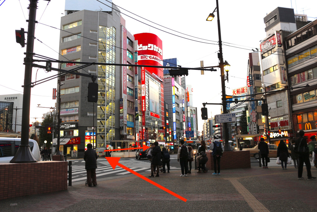 池袋で就活 転職の証明写真の撮影におすすめの１万円以内で撮れる口コミ評価no1写真館スタジオインディ池袋店