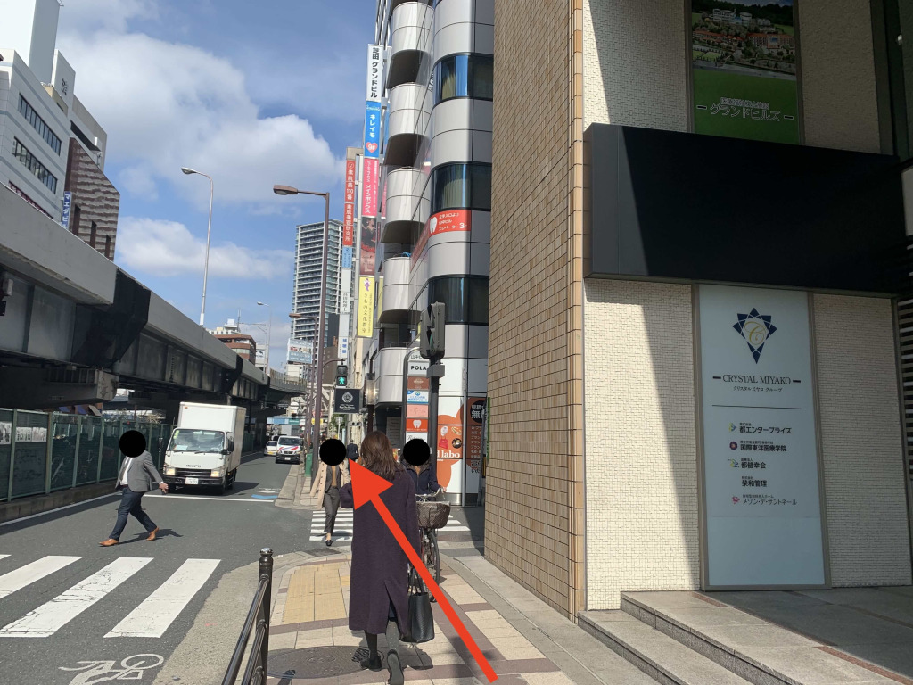 大阪で宣材写真の撮影におすすめの2万円以内の格安で撮影できる 