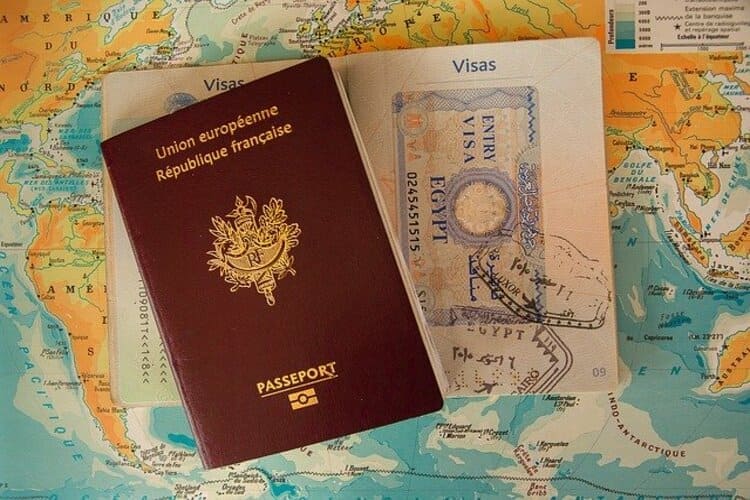 パスポート・免許証・マイナンバー、ビザが証明写真プランに仲間入りしました！1