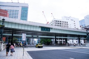 東京駅前で証明写真を撮影するならどこ？駅構内や駅付近の撮影場所を解説！3