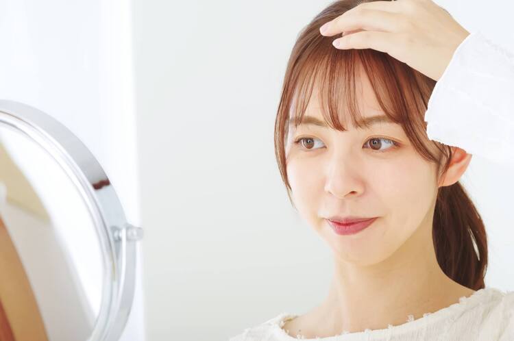 女子必見!就活の証明写真の髪型で「ポニーテール」はアリ?プロが解説6