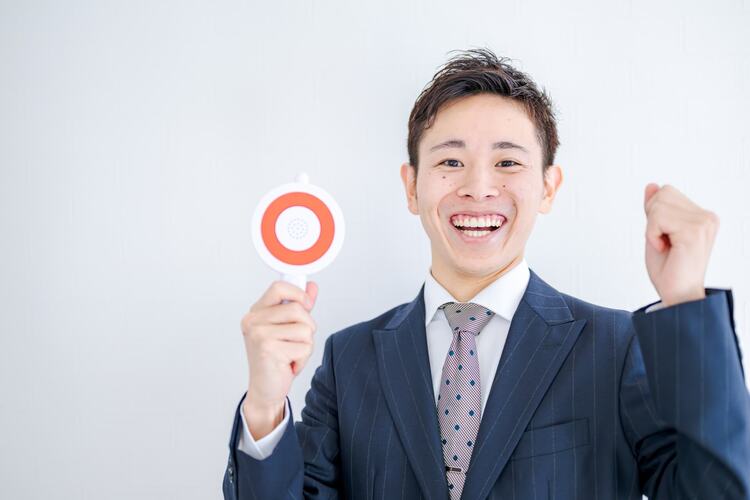 男子就活生向け|就活写真で男も「メイク」するべき?方法をプロが解説8