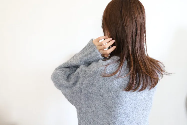 就活の証明写真は「ハーフアップ」でもいいの?セットのコツも解説!1