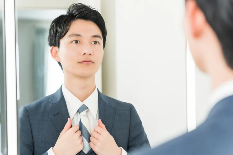 就活証明写真の髪型を決める「ワックス」の選び方|おすすめアイテムを紹介1