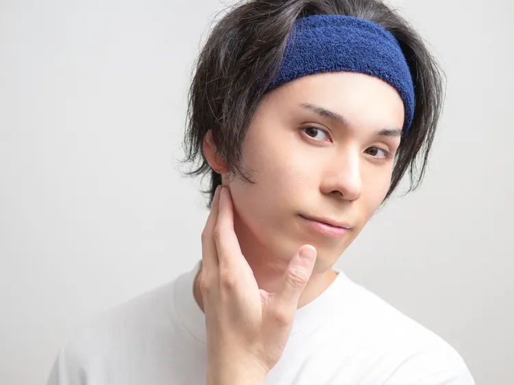 就活の証明写真の服装は「スーツ」がおすすめ!プロが男女別に解説5