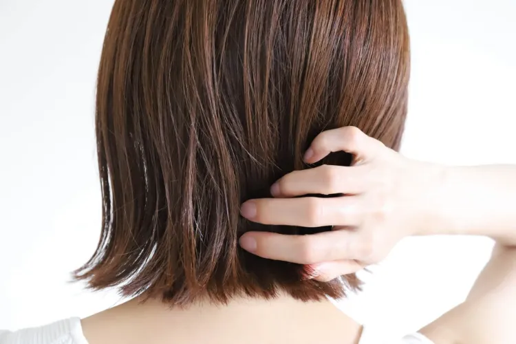 ショートヘア女子の就活の証明写真におすすめの髪型やセット方法を解説!5
