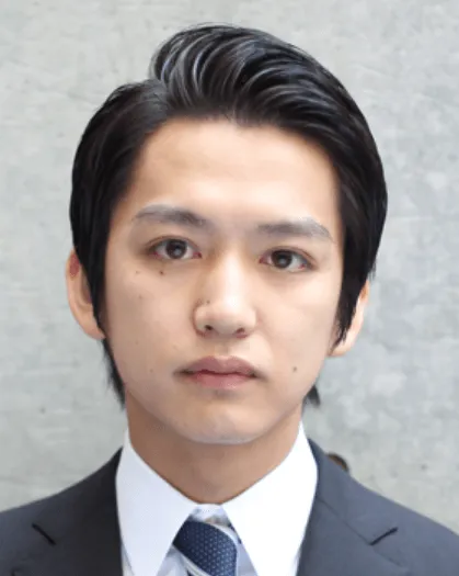 男子必見!就活の証明写真に適した「5つの前髪」をプロが解説!6