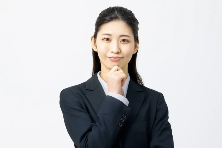女子必見!就活の証明写真に適した「3つの前髪」をプロが解説!4