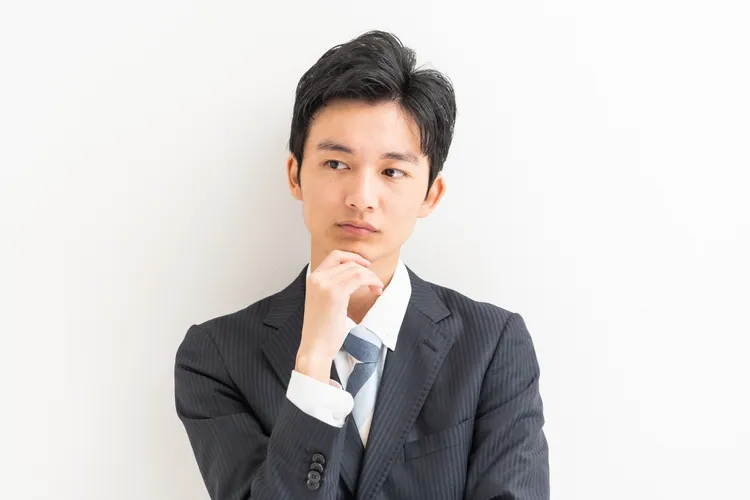 5分で分かる!就活の証明写真に適した「シャツ」の選び方とは?3