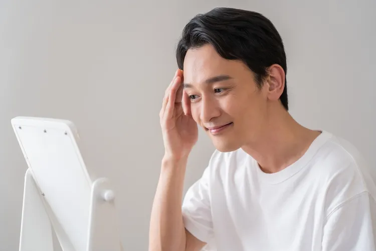 就活証明写真の髪型を決める「ワックス」の選び方|おすすめアイテムを紹介2