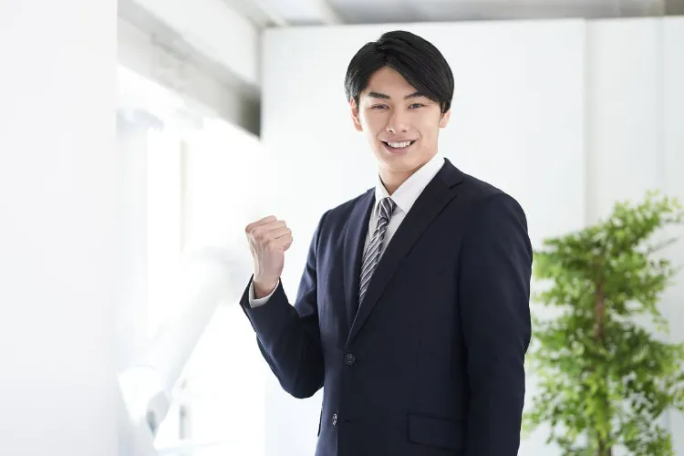 転職の証明写真に適した「背景」は?おすすめの背景色や柄を紹介1