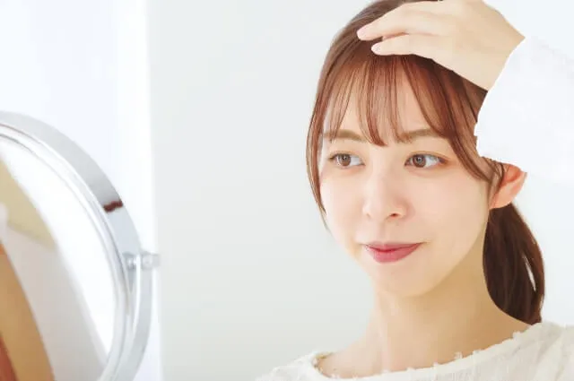 「ロング」の人必見!転職の証明写真に適した3つのセット方法を紹介3