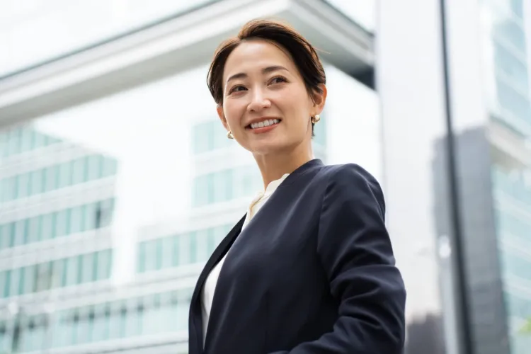 転職の証明写真は「ベリーショート」でもOK!印象やセット方法は?2