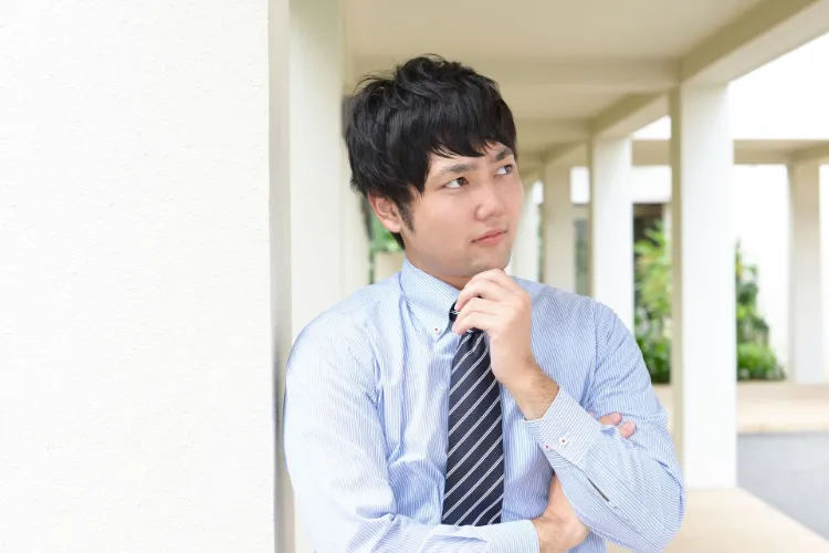 転職の証明写真は「どこで」撮る?3つの撮影方法ときれいに撮るコツ1