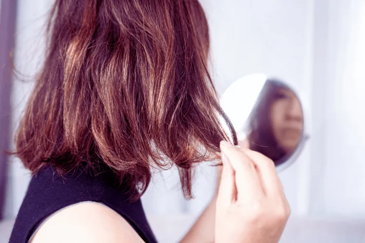 転職の証明写真で好印象を与える「ボブ」のセット方法は？注意点も4