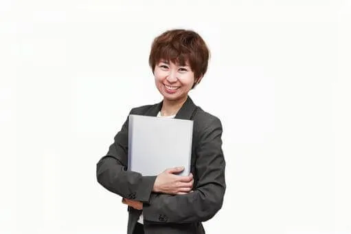 転職の証明写真は「ベリーショート」でもOK!印象やセット方法は?1
