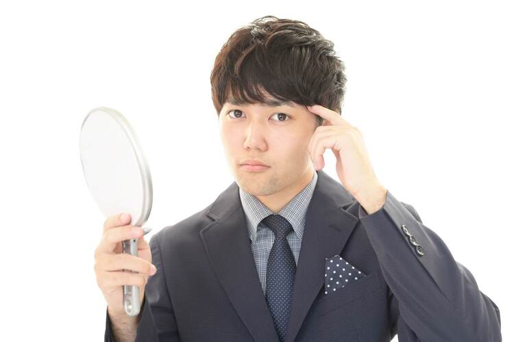 男のインターン用写真の髪型は自由?適した髪型の条件を解説4
