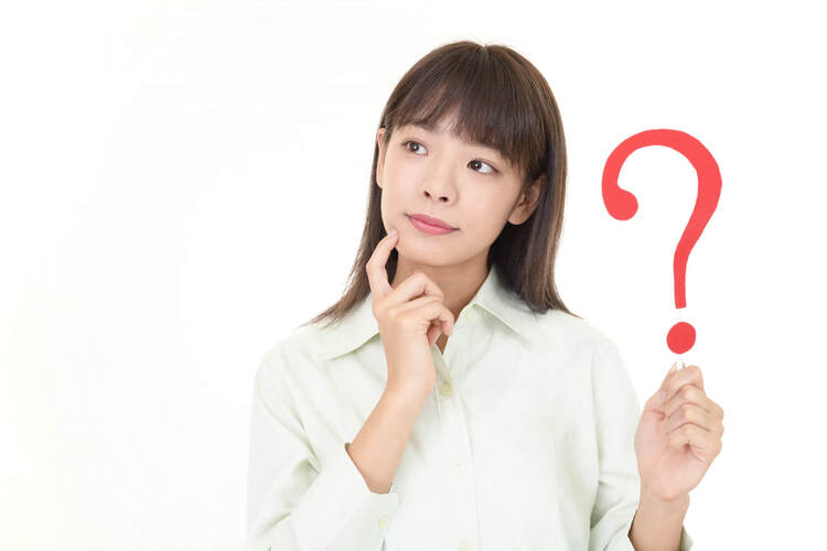 女性編インターン用写真に適した髪型特集!髪色や前髪の条件も解説4