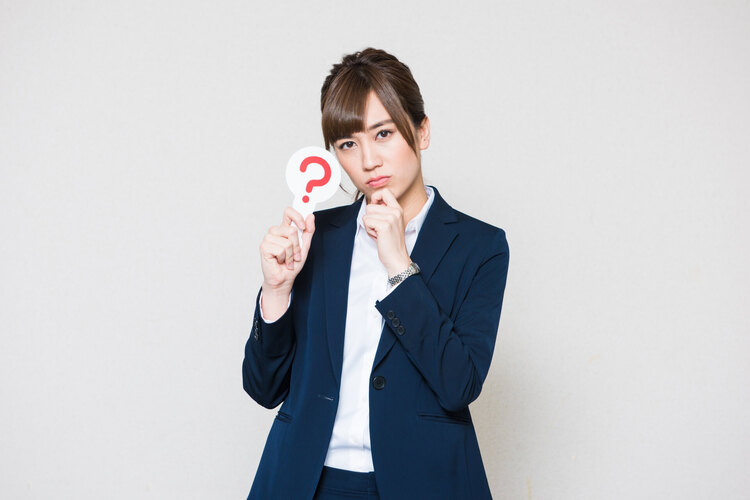女性編インターン用写真に適した髪型特集!髪色や前髪の条件も解説6