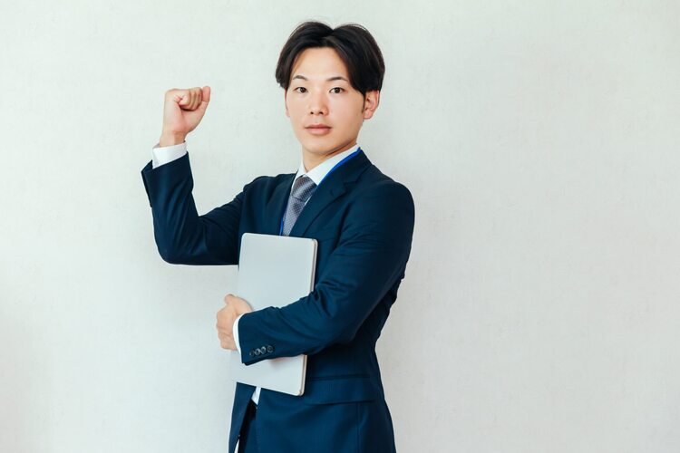 5分でわかる!インターン写真で好印象を与える「前髪」の特徴やセット例7