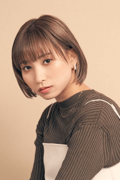 女性編インターン用写真に適した髪型特集!髪色や前髪の条件も解説7