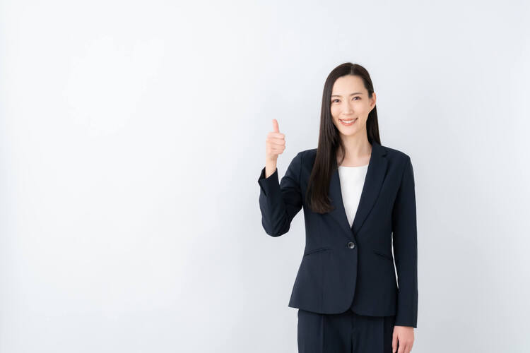 転職したい30代女性必見!きれいな「履歴書写真」を撮るコツを解説2