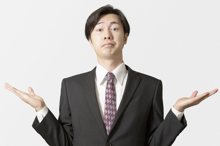 転職の証明写真に適した「ワイシャツ」を紹介!きれいに着こなすコツも2