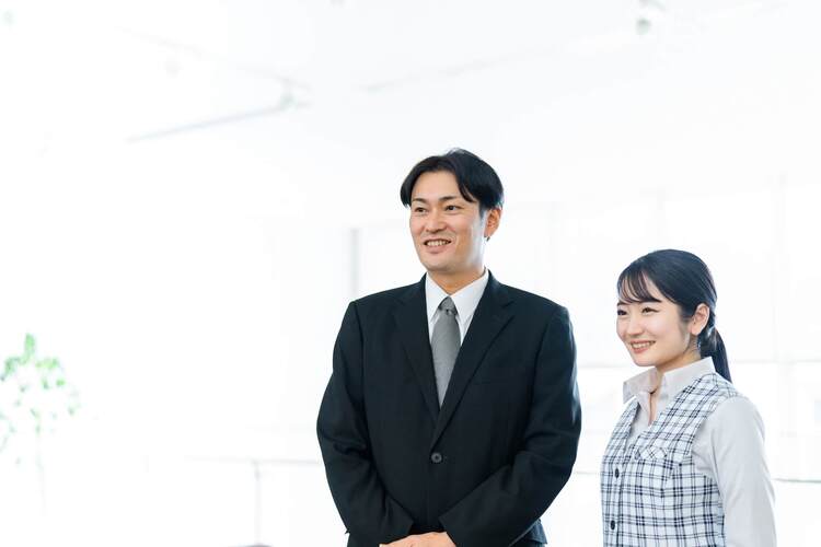 転職の証明写真はどんな「髪型」で撮るべき?おすすめやNG例を紹介2