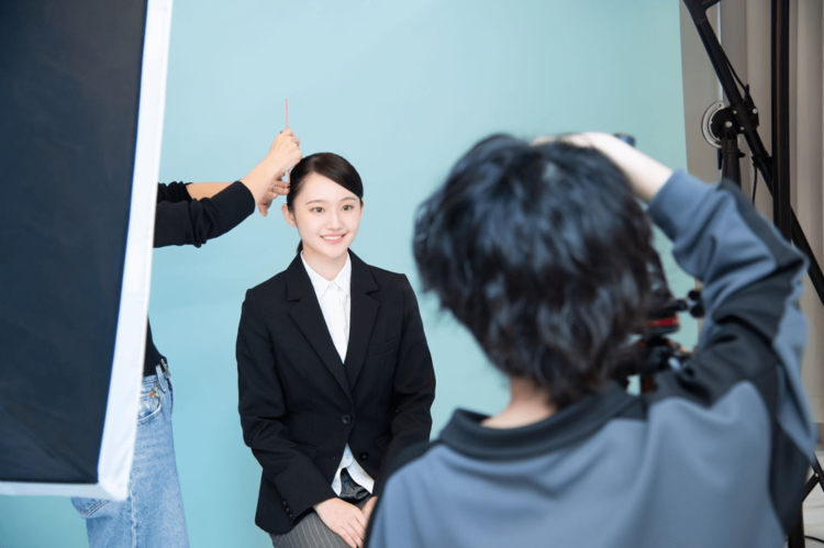 転職の証明写真を撮れる「アプリ」を5つ厳選!きれいに撮るコツも紹介2