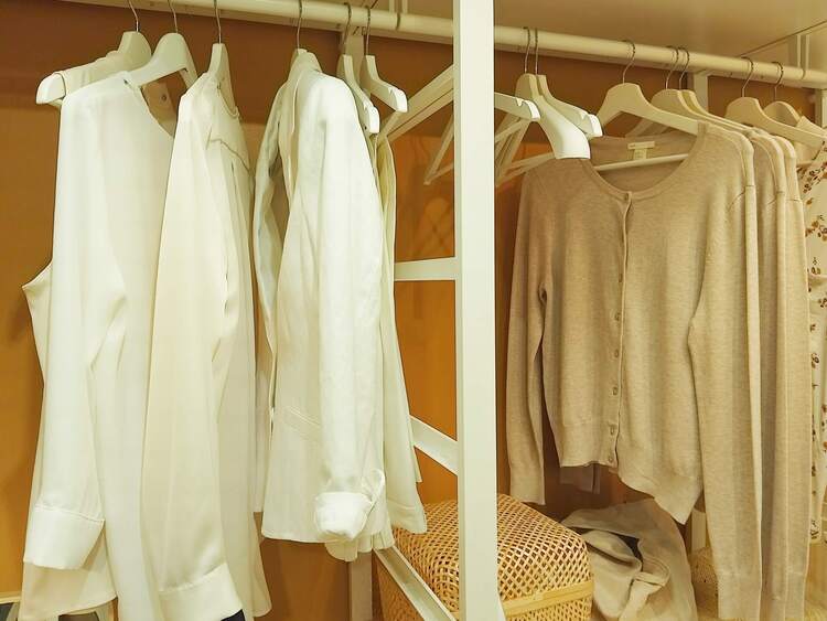 転職女性必見!証明写真で好印象を与える「服装」の選び方を解説2
