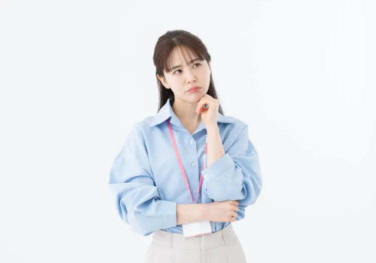 「商社」へ転職したい人は見て！好印象を与える履歴書写真の撮り方5