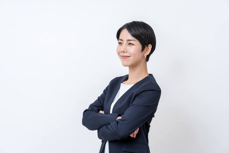 転職したい30代女性必見!きれいな「履歴書写真」を撮るコツを解説3