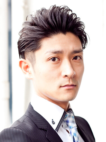 転職の証明写真で好印象を与える「前髪」を紹介|ぱっつんはあり?3