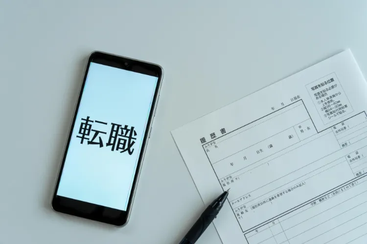 転職エージェントには「履歴書写真」が必須?サイズや注意点を解説!1